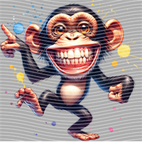 Animal Text Series-AT 750